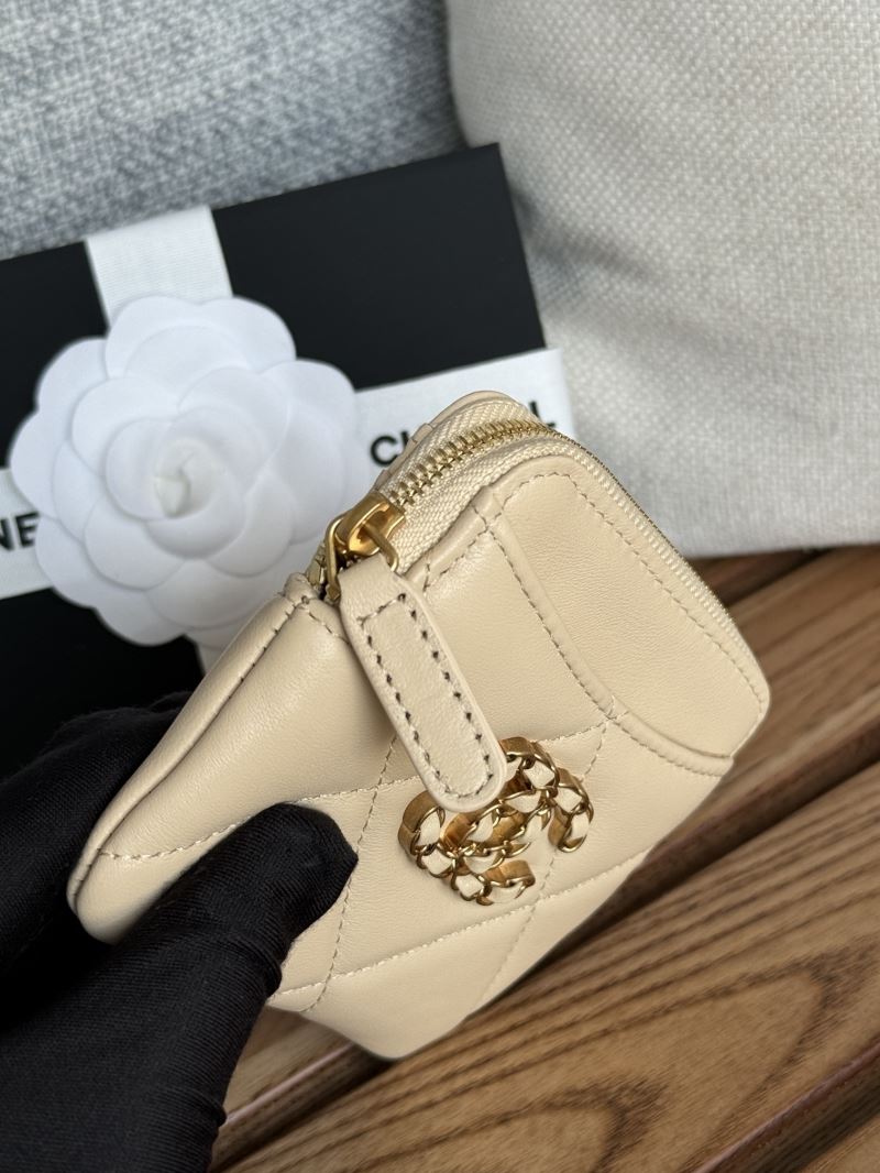 Chanel Wallet Purse